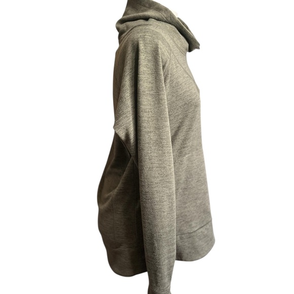 Kuhl Cowl Neck cabin core cozy Sweater - Picture 3 of 13